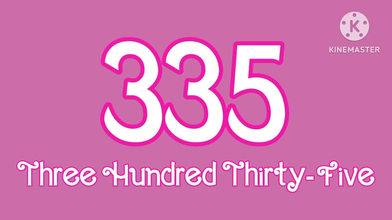 Marivi Maylon's Logo Countdown 340-331