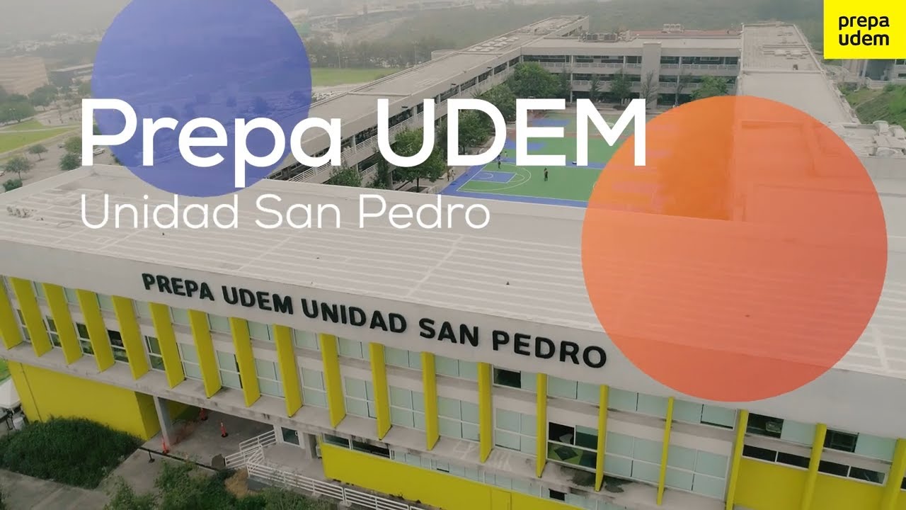 La Prepa UDEM Unidad San Pedro, INSPIRA