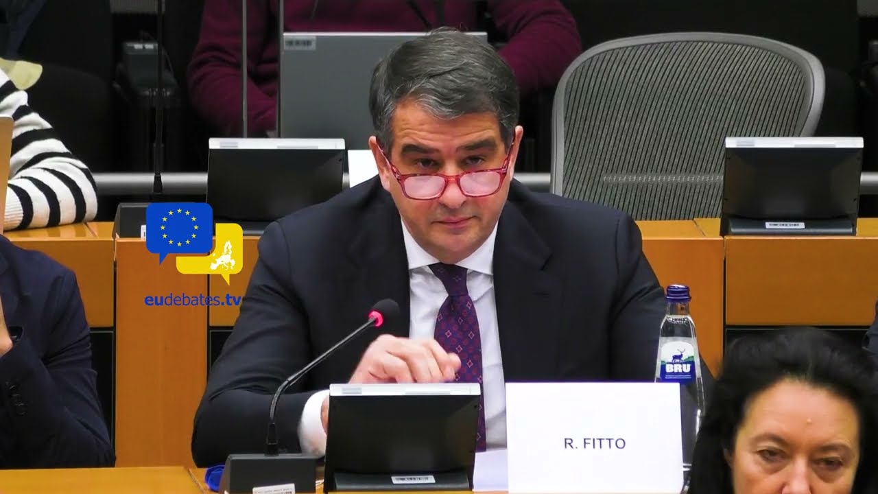 EU Freezes Billions: As Long as Hungary Violates Rule of Law, Funds Will Be Lost Every Year | Fitto