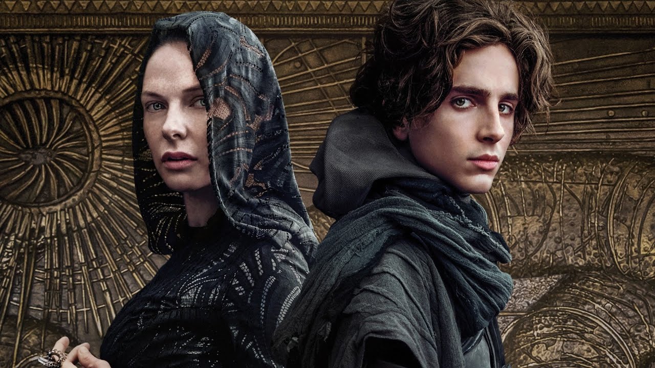 Bene Gesserit (Suite) | Dune (Soundtrack) by Hans Zimmer