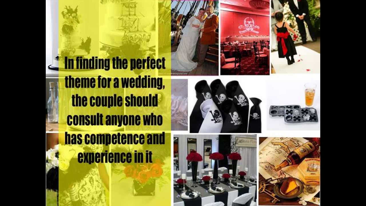 How to Plan Wedding Theme on a Budget