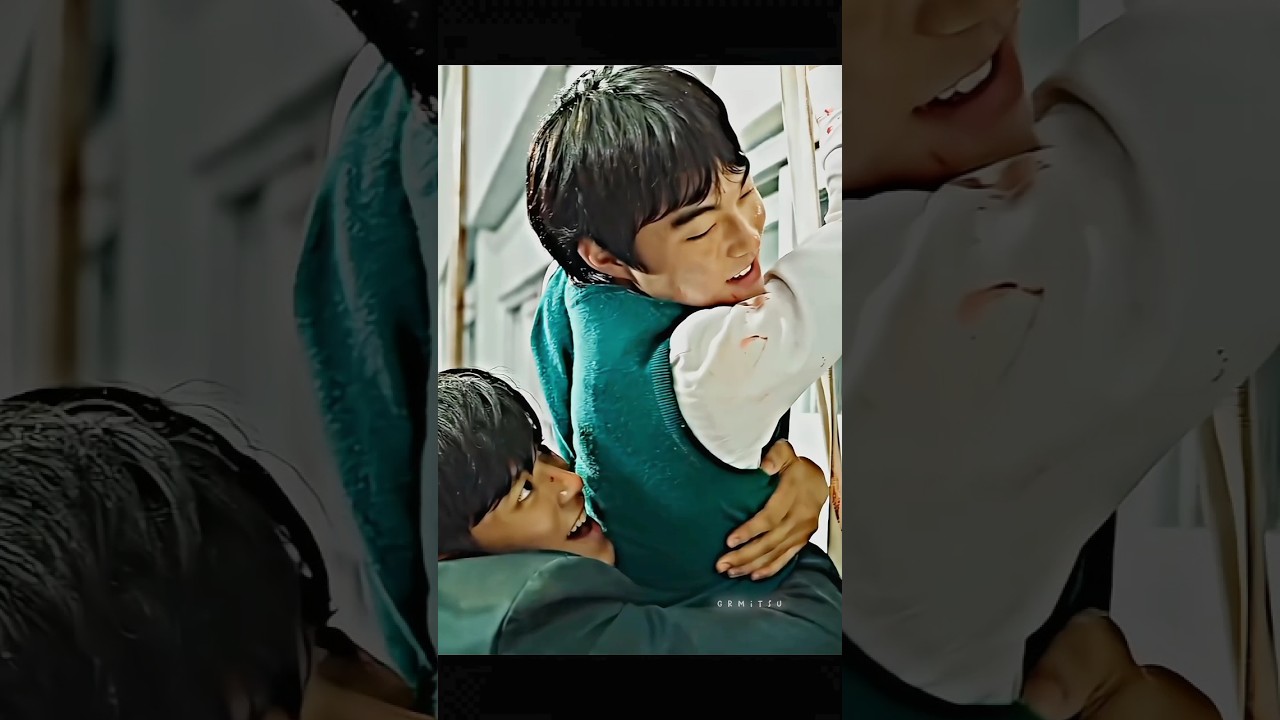 scene bromance, su hyeok n cheong san🤣#allofusaredead #kdrama #koreandrama #kdramaedit #shorts #fyp