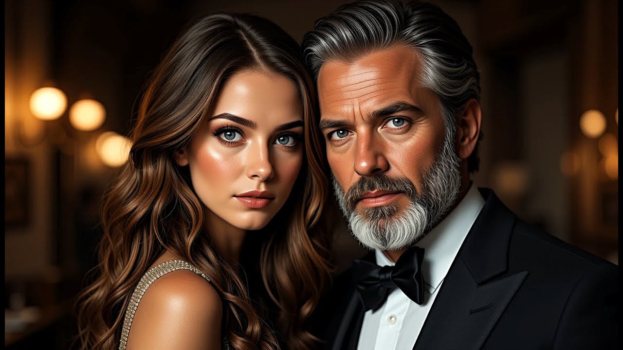 “Give Me a Baby, I'll Erase Your Debt” – But One Night Made the BILLIONAIRE Fall Madly in Love!