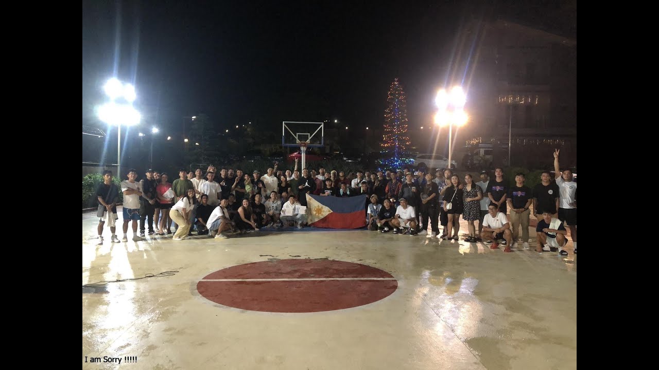COUCHLOCK VS HOTBOX THC 3x3 SEMIS GAME 1 (HIGHLIGHTS)