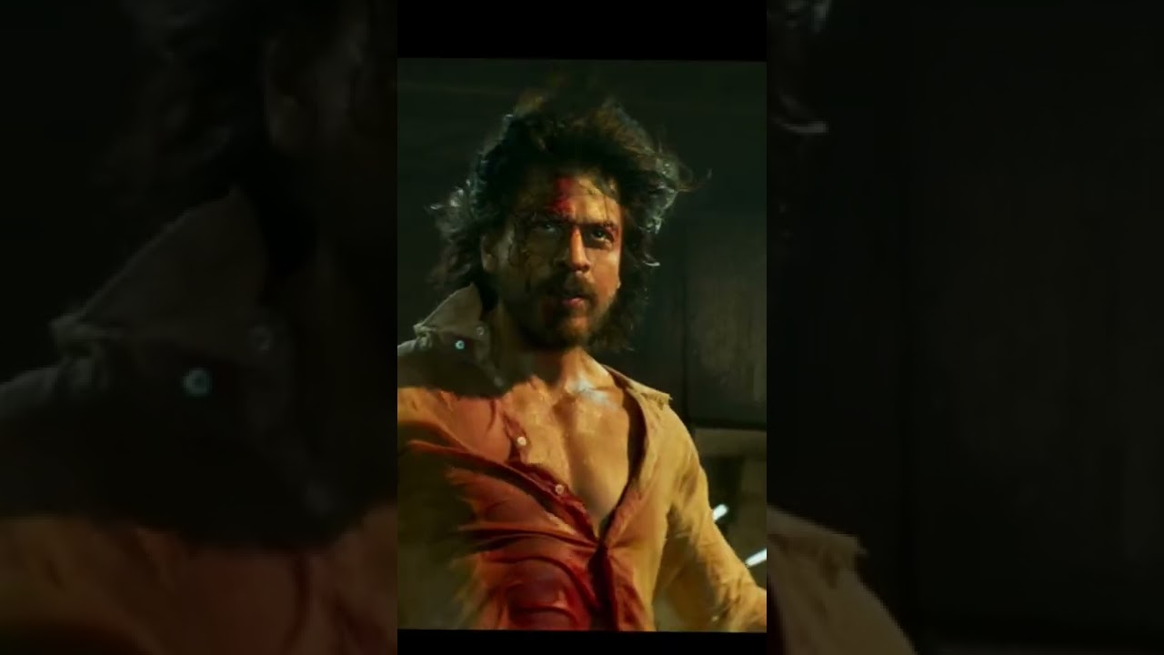 Pathan Movie || Official Teaser || Shahrukh Khan || Deepika Padukone || John Abraham Movie Teaser.