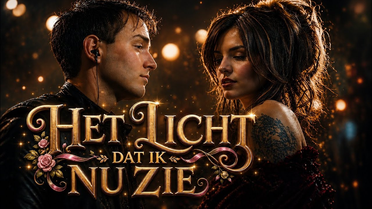 Yvar, Dionne Slagter - Het Light Dat Ik Nu Zie (From 'Rapunzel' /Music Video)