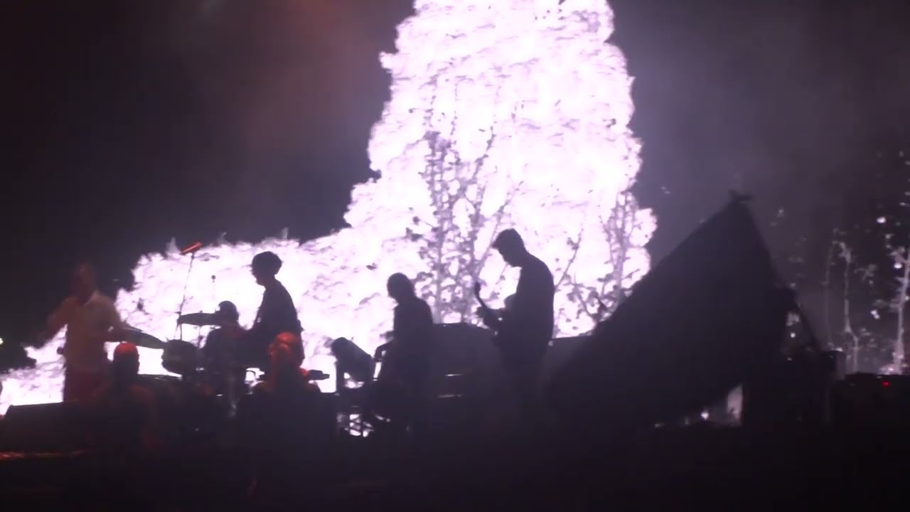 LA VELA PUERCA en Montevideo, 13/12/25: 