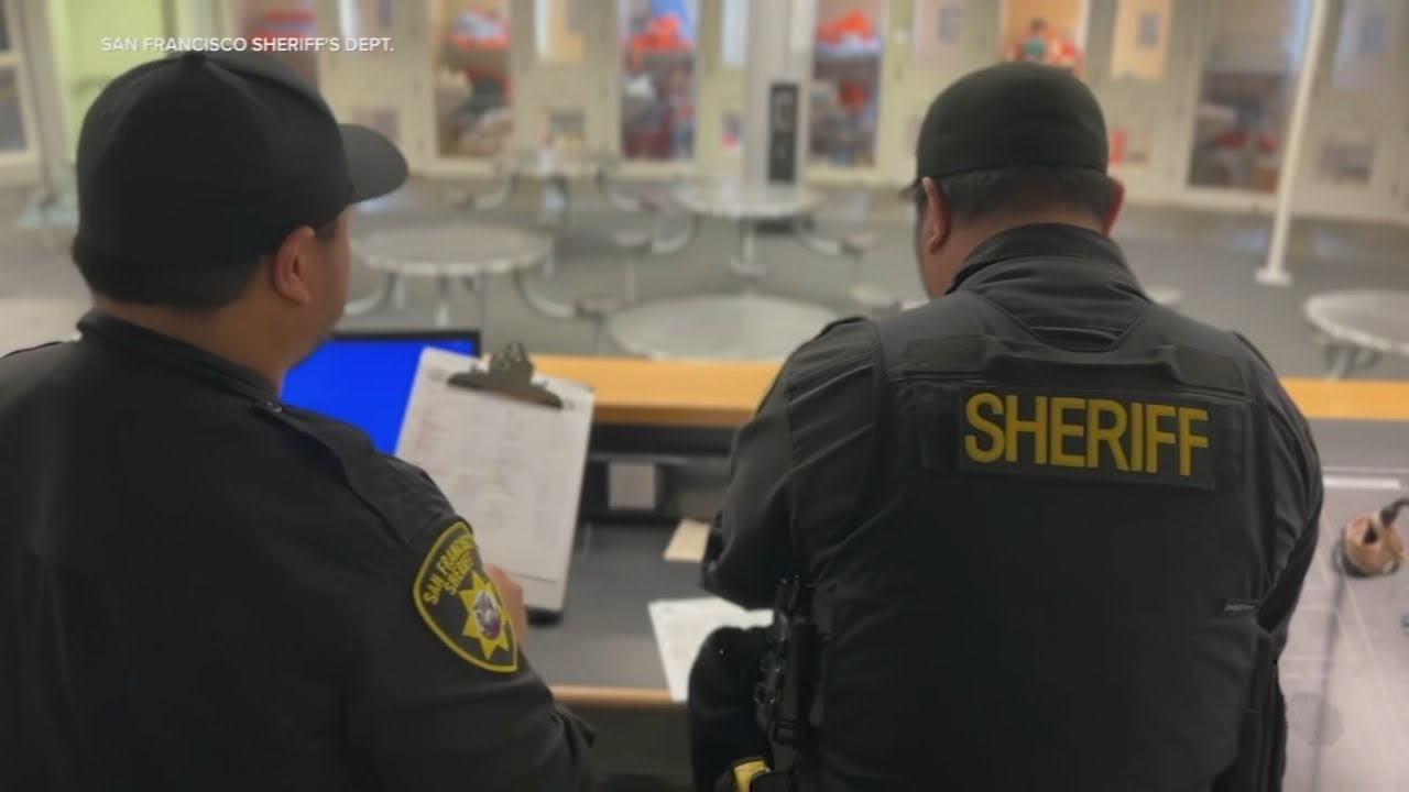 Is San Francisco's pretrial diversion program working? Here's what we found