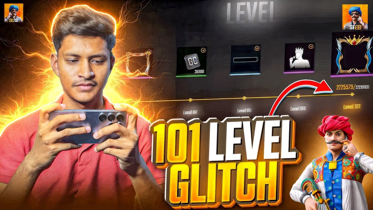 SCARFALL 101 LEVEL I'D TRICK I RARE I'D IN SCARFALL I MONSTER NK YT I SCARFALL NEW UPDATE ALL EVENT 