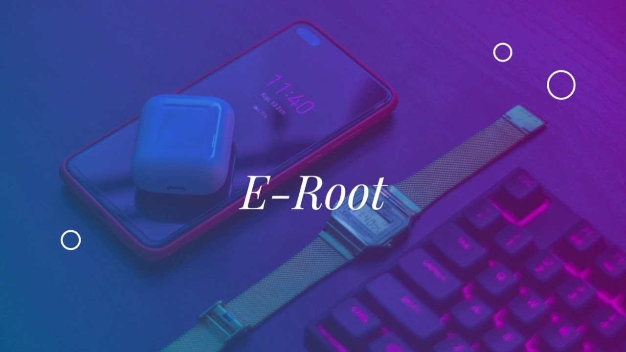 ERoot | Connecting Soon | UAE