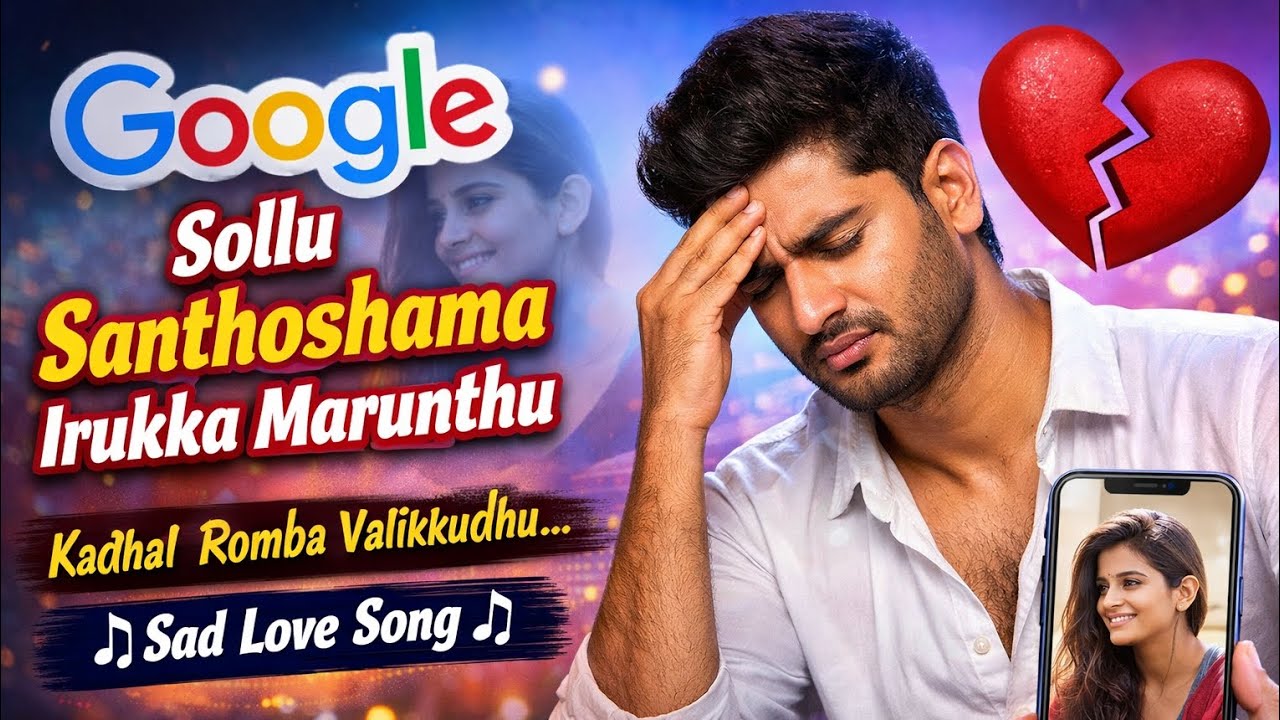 Google Bata Do Khush Rehne Ki Dawa | Khesari Lal Style Sad Love Song | Broken Heart Viral Song 2026💔