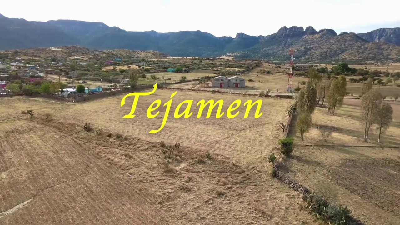Tejamen , Durango  2018(Excursion Time episodio 2 )