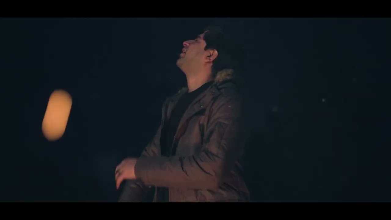 Kon Hun - Official music video | Amir Khan