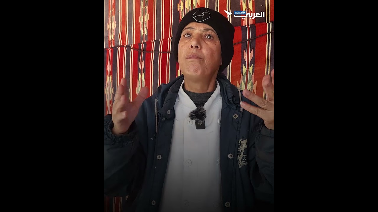قصة سورية علوية من مصياف تروي عيشة فقر لا تحتمل