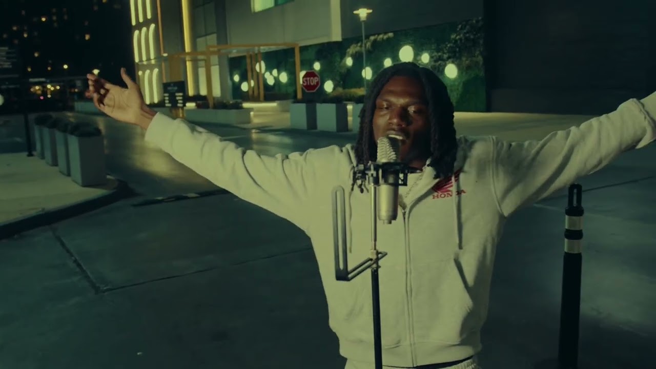 WG Dk - Love Me Better (Official Video)