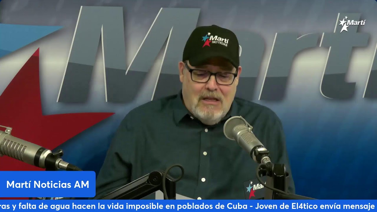 Martí Noticias AM