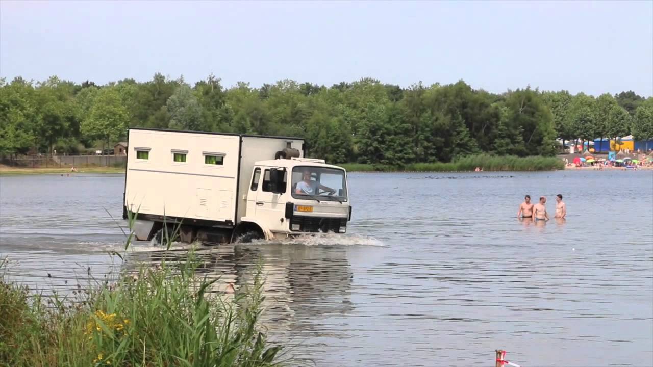 whitewood.nl renault trm 2000 4x4 camper