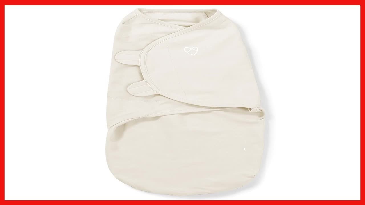 SwaddleMe Original Swaddle Review: The Perfect Cozy Wrap for Your Newborn