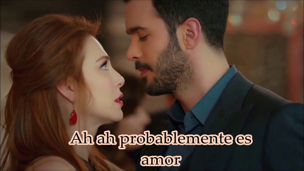 Muhtemel aşk - Subtitulada al Español | Defne y Ömer - Kiralık aşk