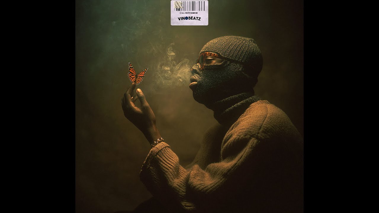 [SOLD Melodic Type Beat - 