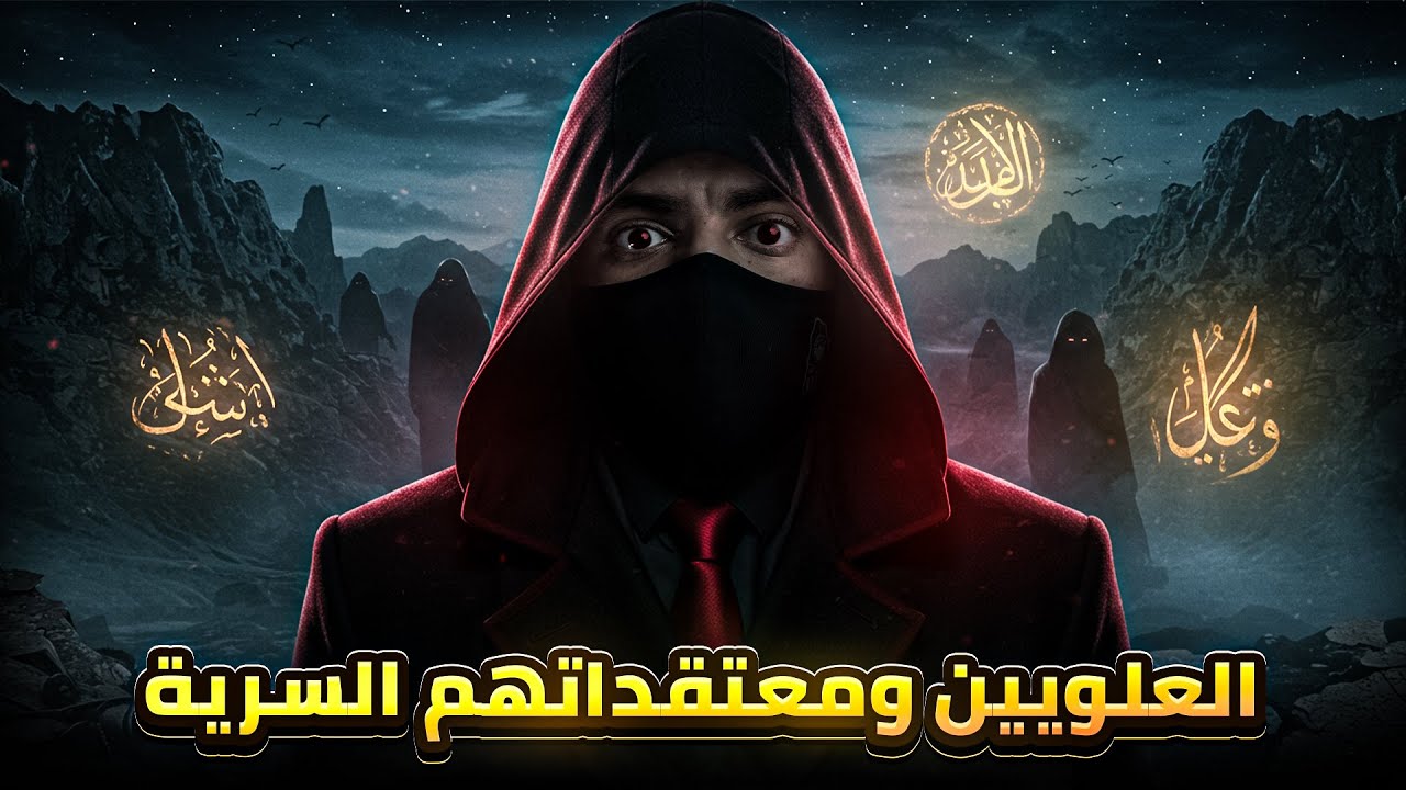 تاريخ العلويين وكيف سيطروا على سوريا ؟ وماهي اغرب معتقداتهم السرية !