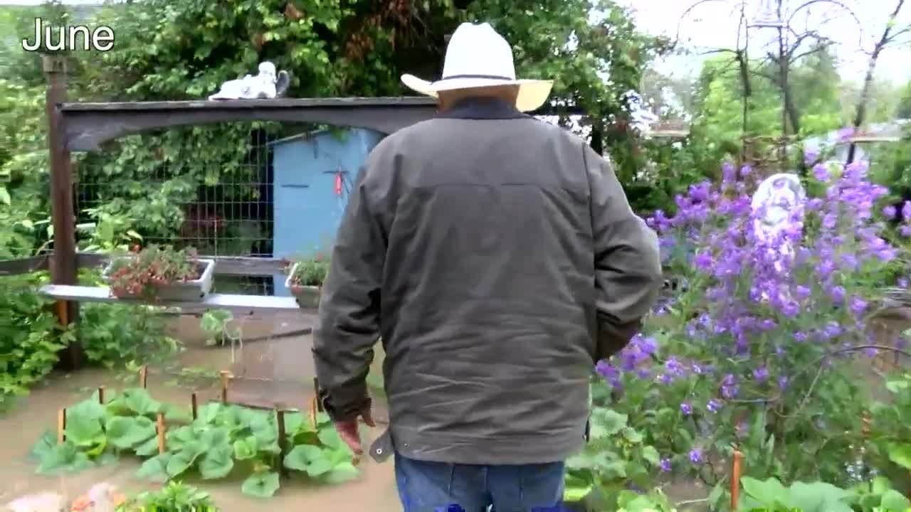 Lewis and Clark County identifies $700K in public property damage from June flooding