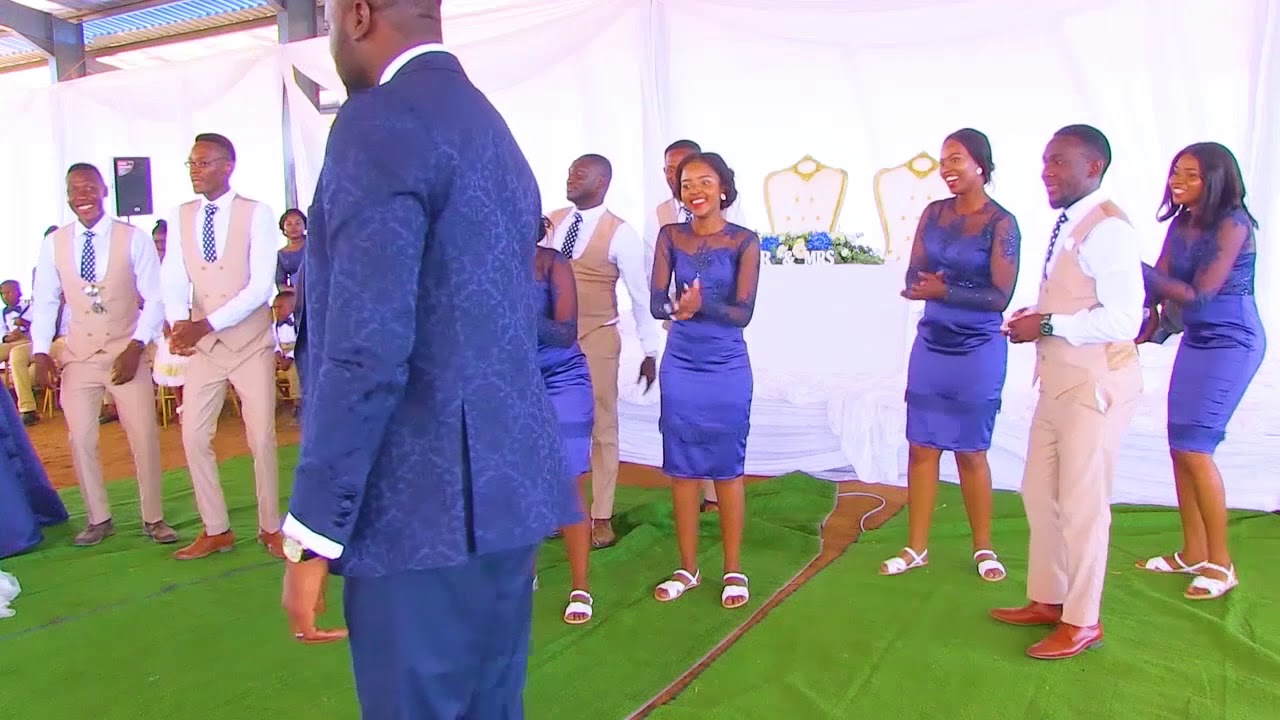 Outreach & Jeph Amana (Turn me around) Worshippers Church, Thulamahashe, Limpopo.