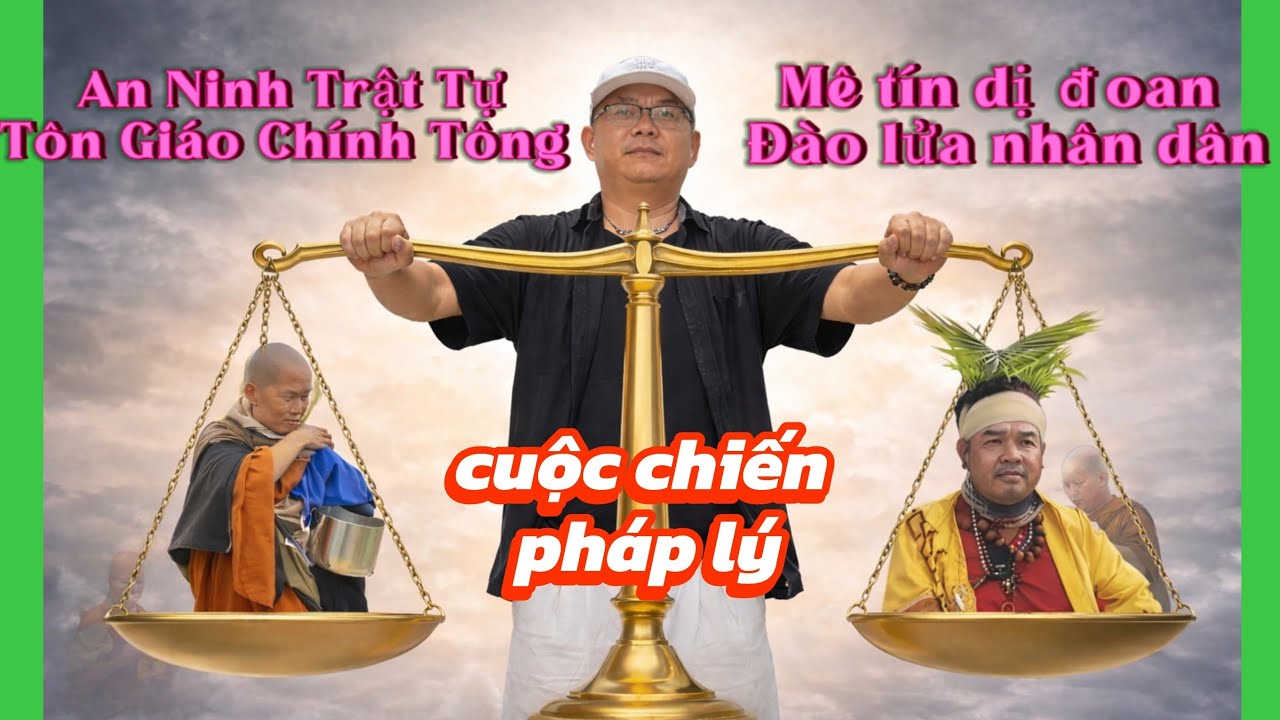 Cuoc Chien Phap Ly ⚖️⚔️📜- khởi động
