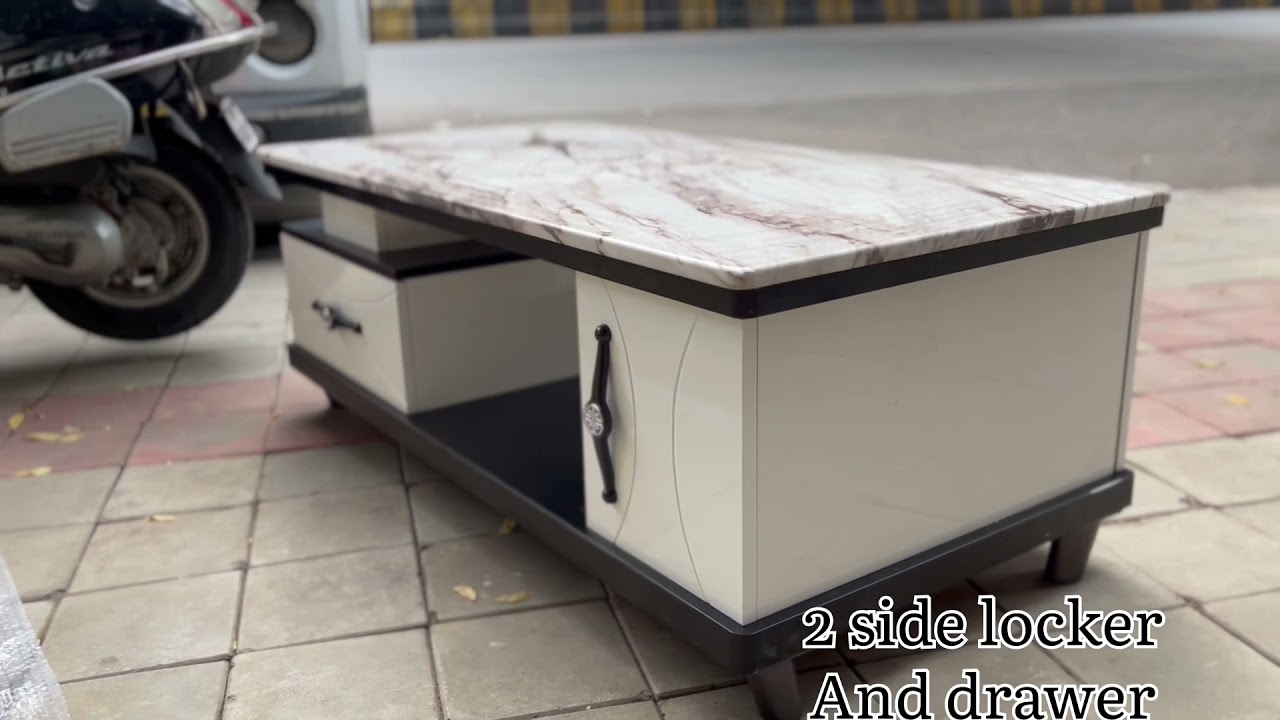 Tea Table