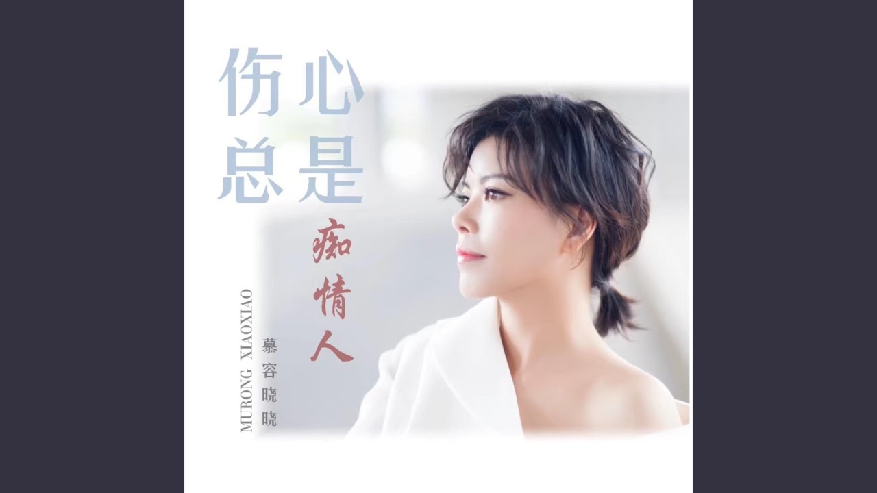伤心总是痴情人 (DJ默涵版)
