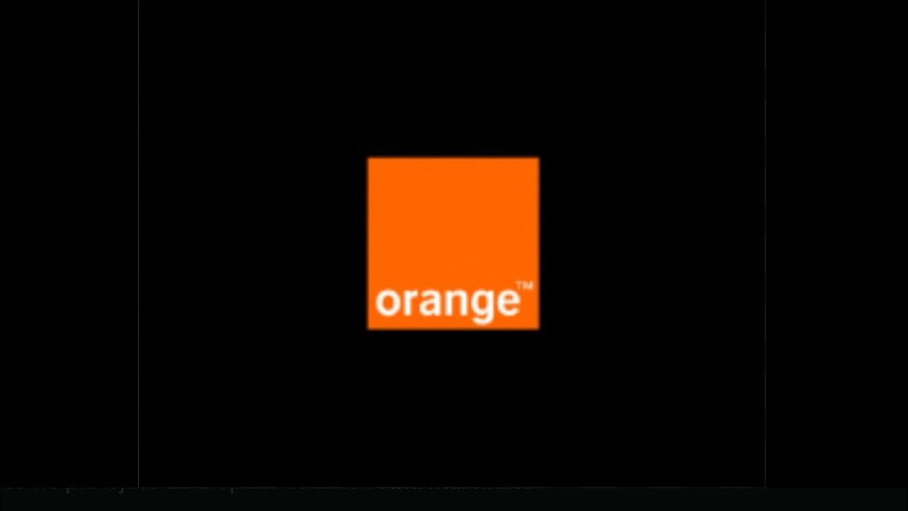 Orange Romania Logo History ( 2002 - 2023.)