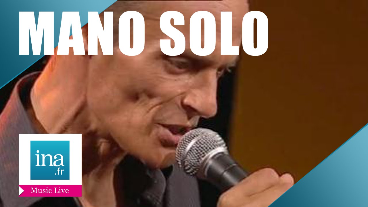 Mano Solo 