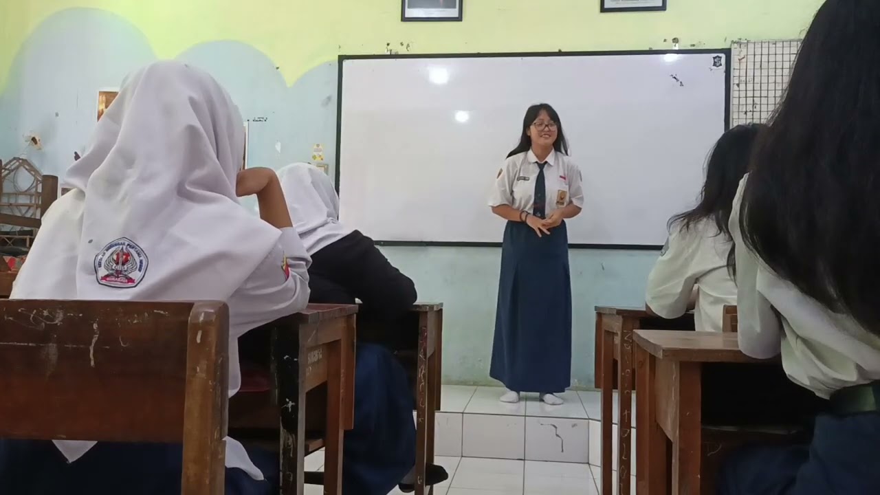 PRESENTASI BIN 