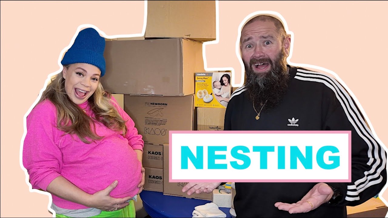 MEGA BABY UNBOXING...Dit is alles wat ik gemist heb bij mijn eerste baby.