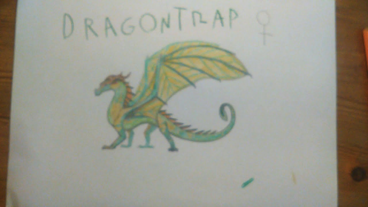 Dragontrap