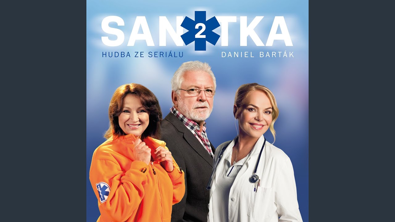 Sanitka 2 - Uvodni titulky / The Ambulance 2 - Opening Credits