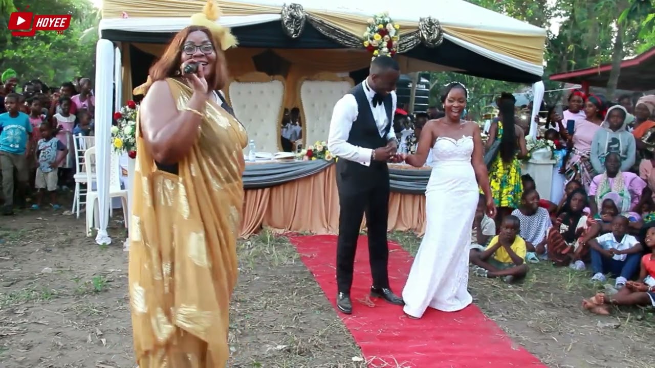 Bwana Harusi ana Mapenzi mengi sana | Mijikenda weddings | African Weddings