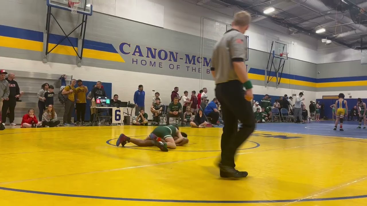 Shane @ 2026 Wawa Championship