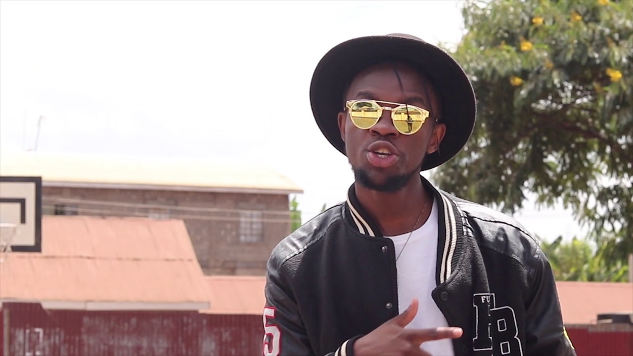 Kenyan Music | Ymbaby Classics- 2by2 (Official Music Video)