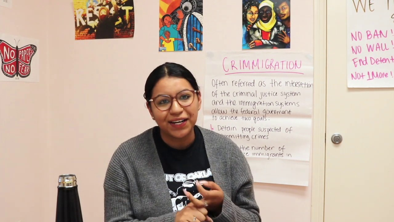 California Immigration Youth Justice Alliance