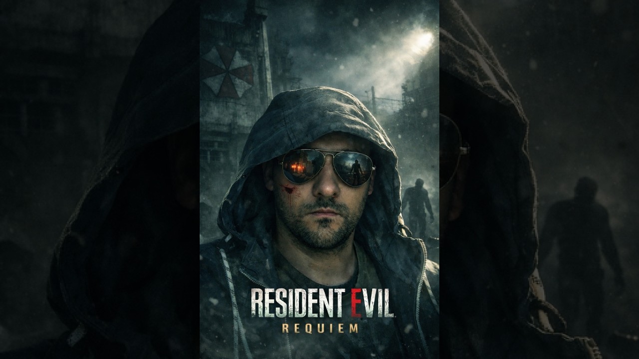 JE VAIS REGRETTER CE CHOIX... RE REQUIEM EN DÉMENTIEL #1