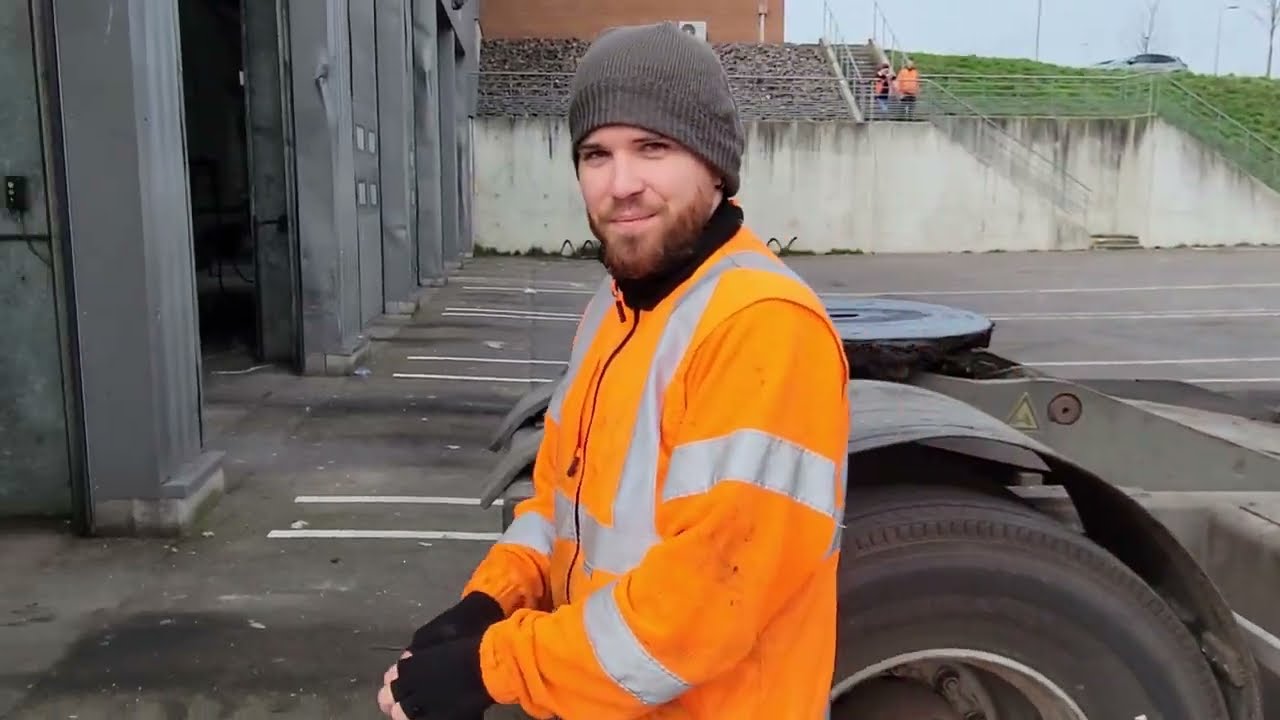 Portrait vidéo Nicolas KESSLER - Opérateur de ligne automatisée