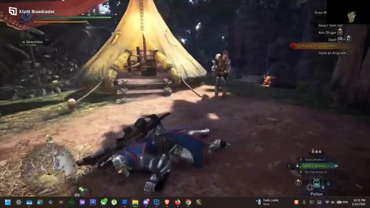 MONSTER HUNTER WOLRD ICEBORNE THE GAME PLAY WALKTHROUGH PART 4 2026