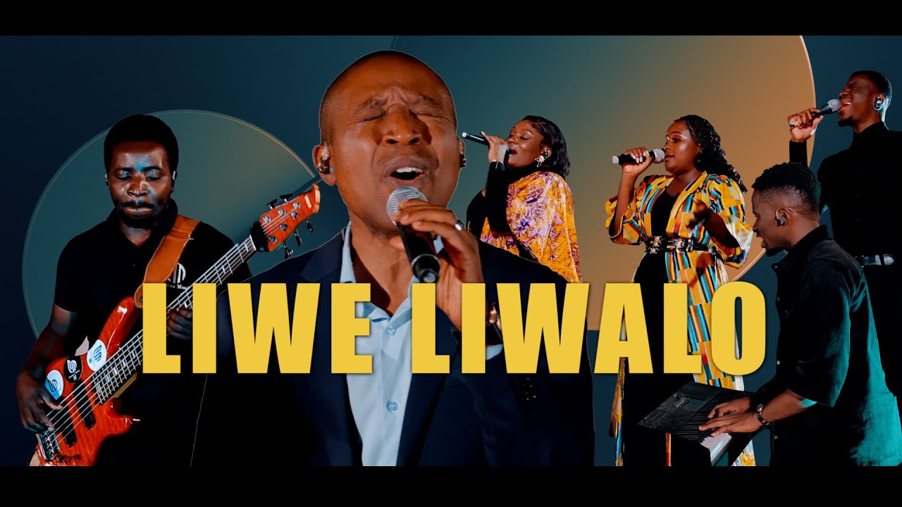 LIWE LIWALO || PST ANDREW MUTANA (TODAH MUSIC) || OFFICIAL VIDEO