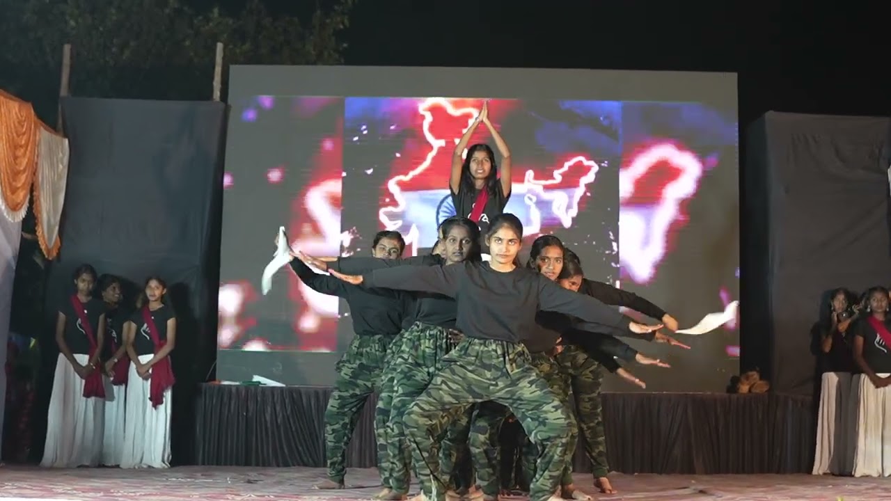 OPERATION  SINDOOR # CLASS 7TH, 8TH& 9TH STUDENTS PERFORMANCE # UIS