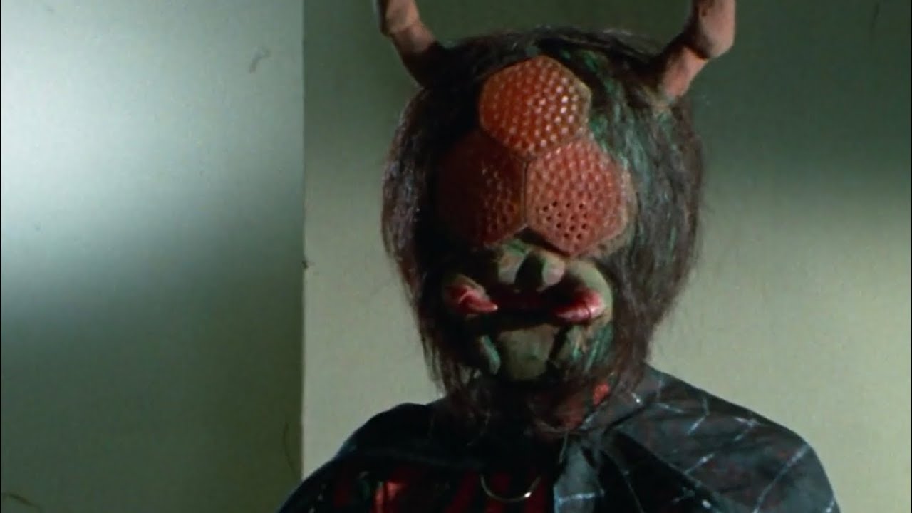 Spider Man - All Powers from Kamen Rider