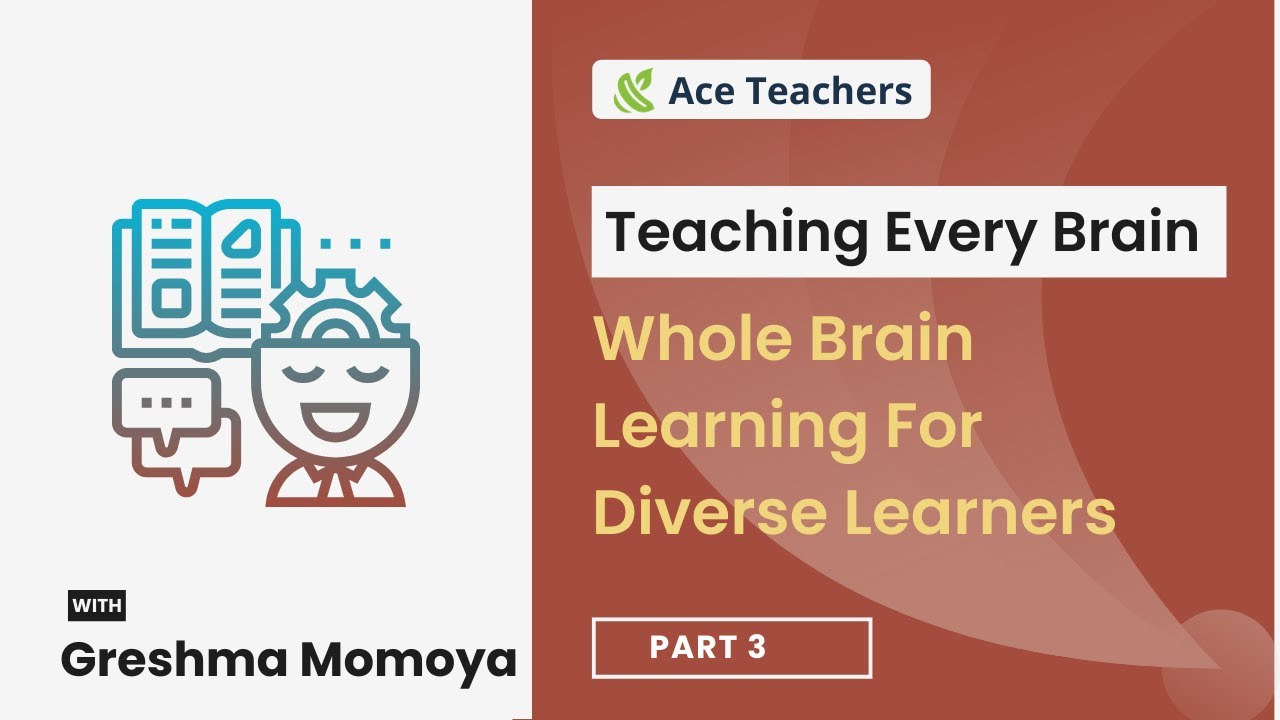Build Classroom Expectations & Routines - Whole Brain Learning Part 3