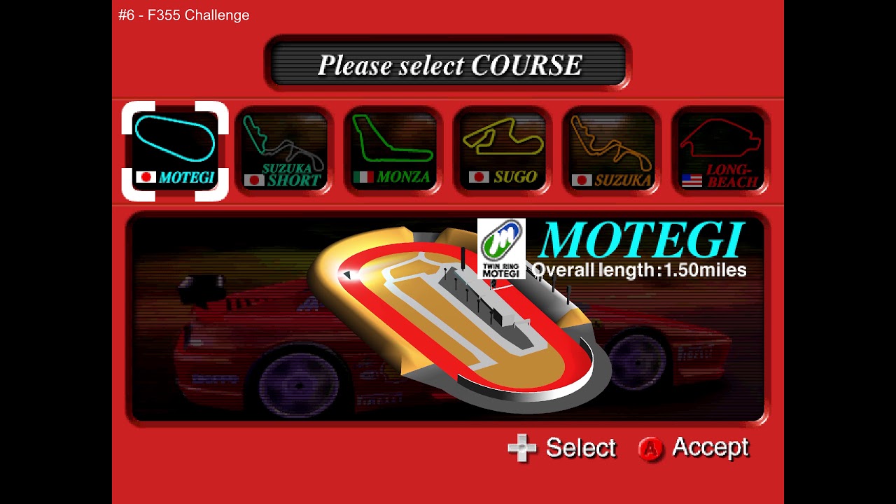 Sega Dreamcast - Top 20 Racing Games - I played them all so you can go directly to the best!