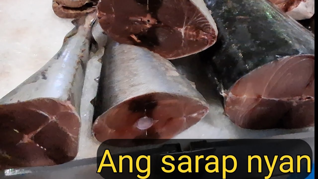 Tara Palengke tayo