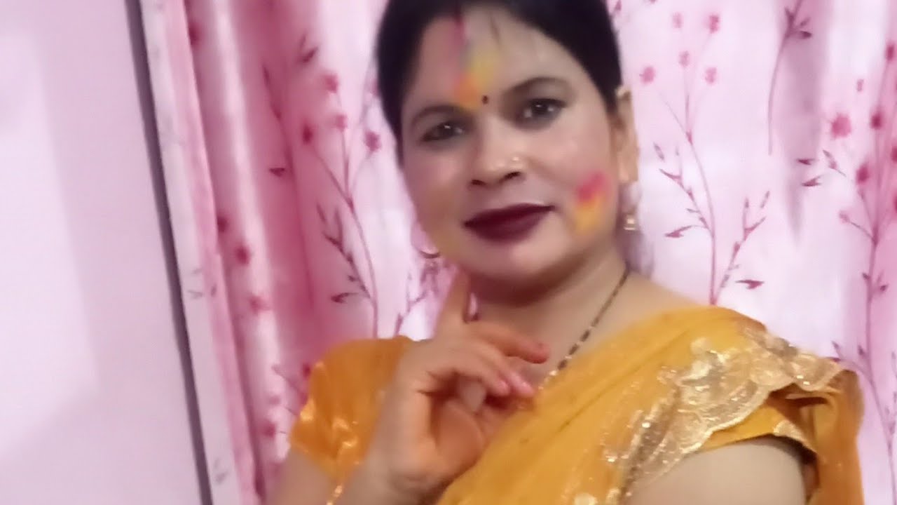 Sunita Yadav xz5ju is live!